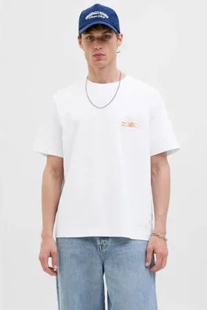 JACK & JONES ORIGINALS T