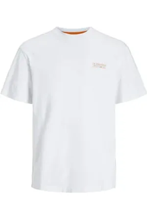 JACK & JONES T