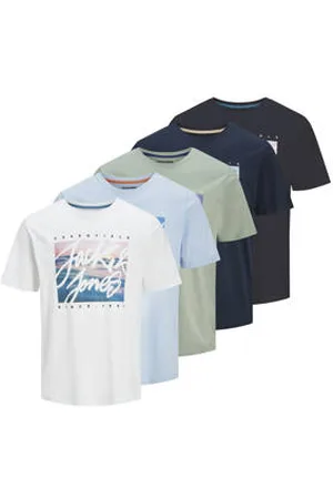 JACK & JONES Regular t