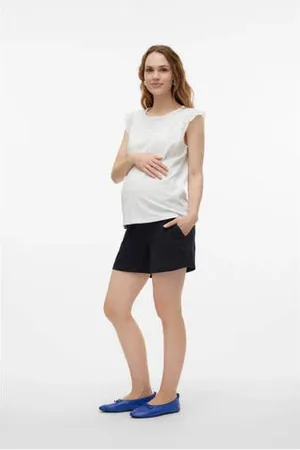 Mama;licious Regular fit short MLIVY