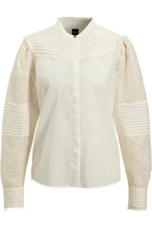 HUGO BOSS Blouse