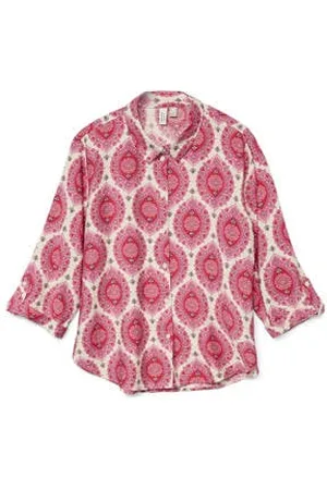 VERO MODA Blouse roze