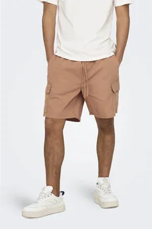 Only & Sons Regular cargo short terra