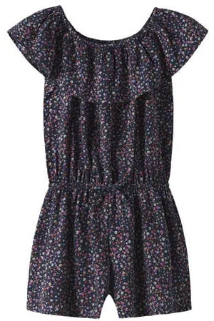 NAME IT KIDS playsuit donkerblauw
