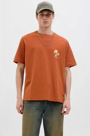 JACK & JONES ORIGINALS T