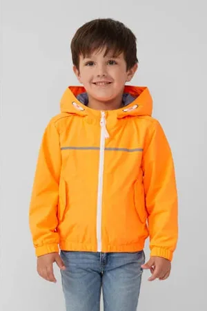 QS by s.Oliver Outdoor jas lente