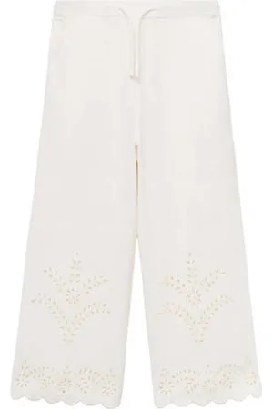 MANGO Casual broek