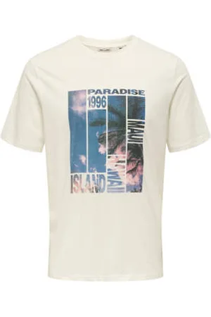 Only & Sons Regular fit T