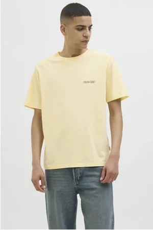 JACK & JONES ORIGINALS T