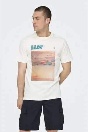 Only & Sons Regular fit T