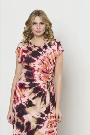 &Co Woman Wikkel