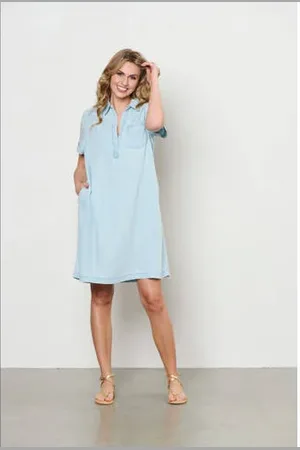 &Co Woman Korte jurk