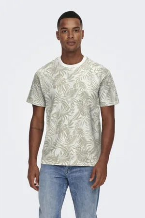 Only & Sons Regular fit T