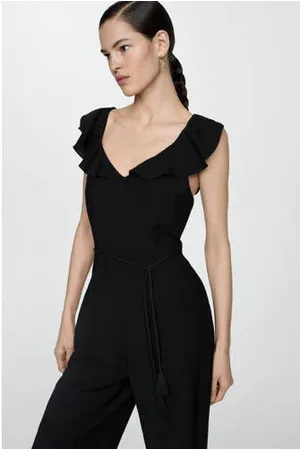 MANGO Jumpsuit