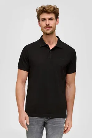 QS by s.Oliver Regular fit polo