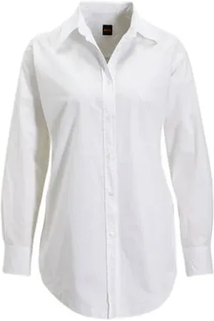 HUGO BOSS Blouse