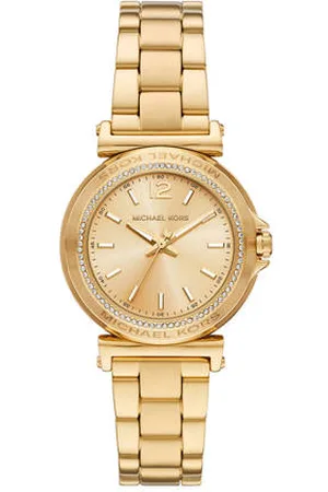 Michael Kors Horloge MK7516 Maren