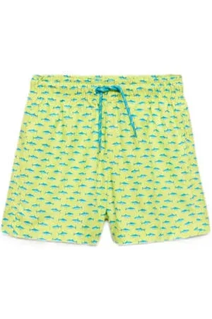 MANGO Zwemshort