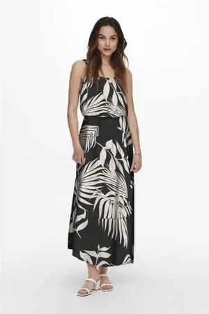 ONLY Maxi jurk