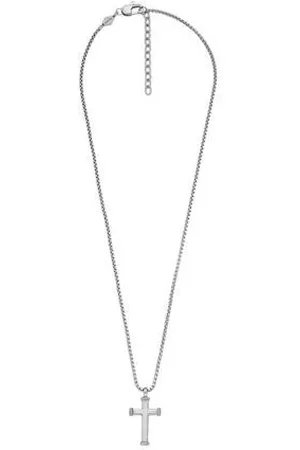 Fossil Ketting JF04401040