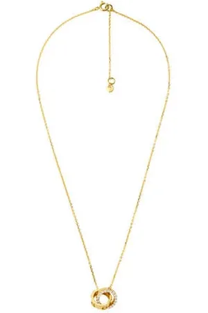 Michael Kors Ketting MKC1762CZ710 Premium