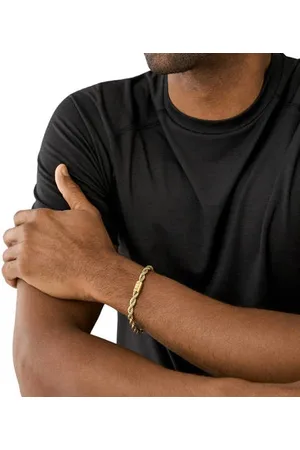 Armani Exchange Armband AXG0124710 Icon