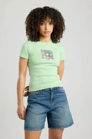 America today Jersey T