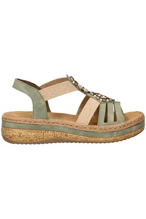 Rieker Sandalen