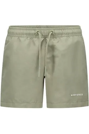 Airforce Zwemshort
