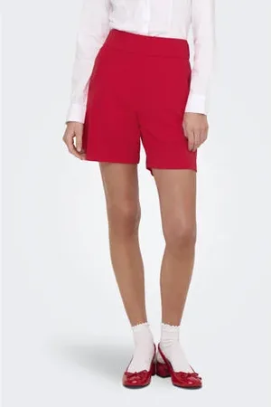 JDY Regular waist sweatshort