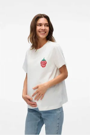 VERO MODA Zwangerschaps T