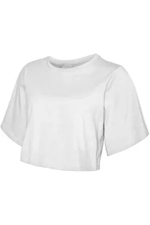 Mama;licious Zwangerschaps cropped top