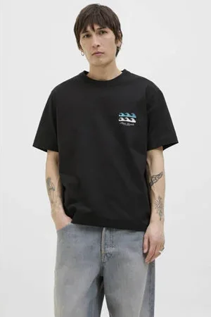 JACK & JONES ORIGINALS T