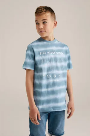 WE Fashion Blue Ridge T