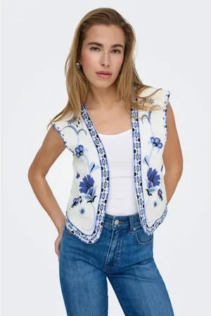 ONLY Gilet