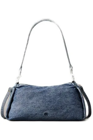 Calvin Klein Denim schoudertas