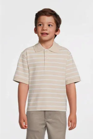 NAME IT KIDS polo zand