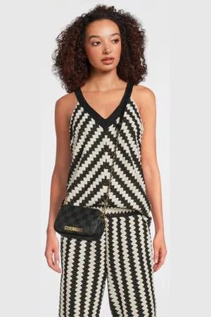 Steve Madden Crossbody tas Bjuni