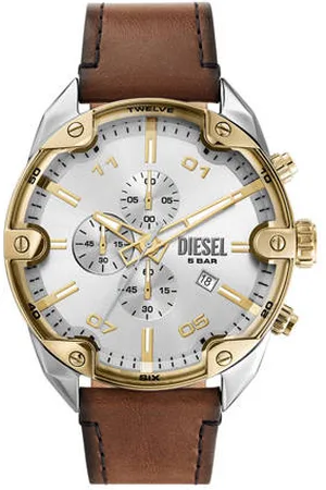 Diesel Horloge DZ4665 Spiked