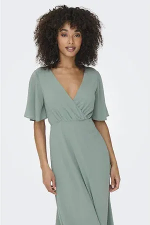 ONLY Maxi jurk