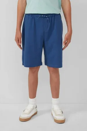 QS by s.Oliver Sweatshort
