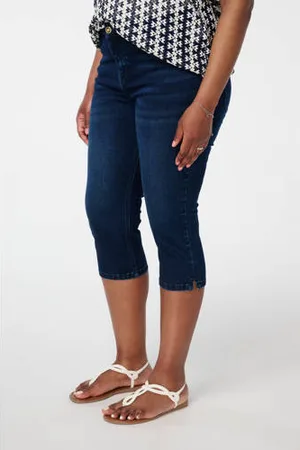 MS Mode Capri jeans