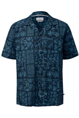 QS by s.Oliver Casual overhemd