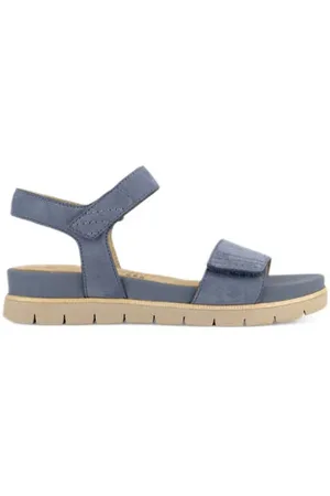 Medicus Comfort leren sandalen