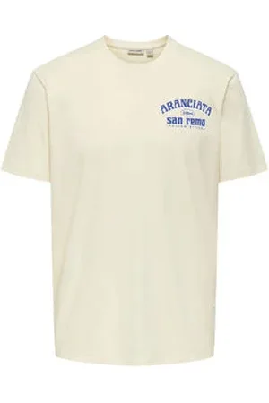 Only & Sons T