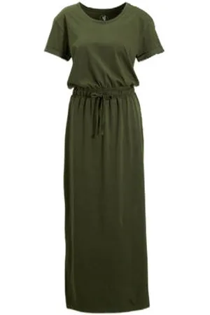 Anytime Maxi jurk