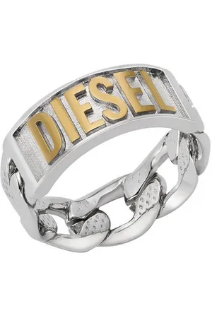 Diesel Armband Eagle Logo
