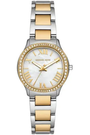 Michael Kors Horloge MK4910 Sage