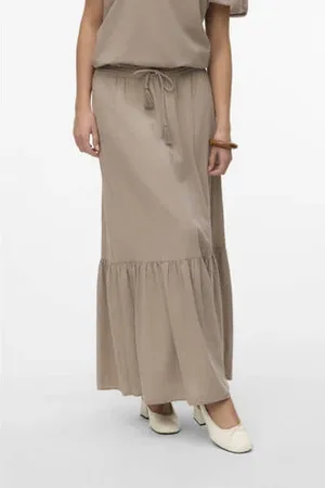 VERO MODA Maxi rok