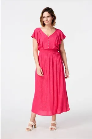 MS Mode Zomerjurk